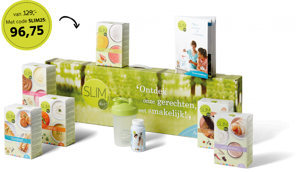 SLIMDiet