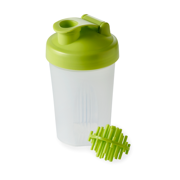 Shaker