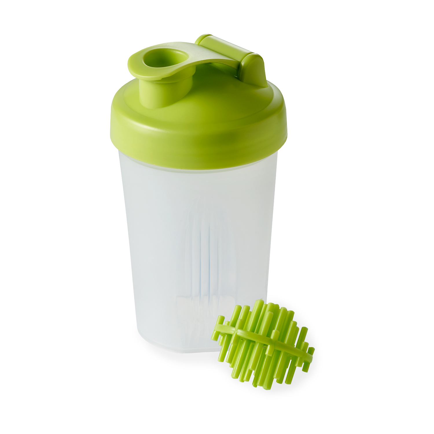 Shaker