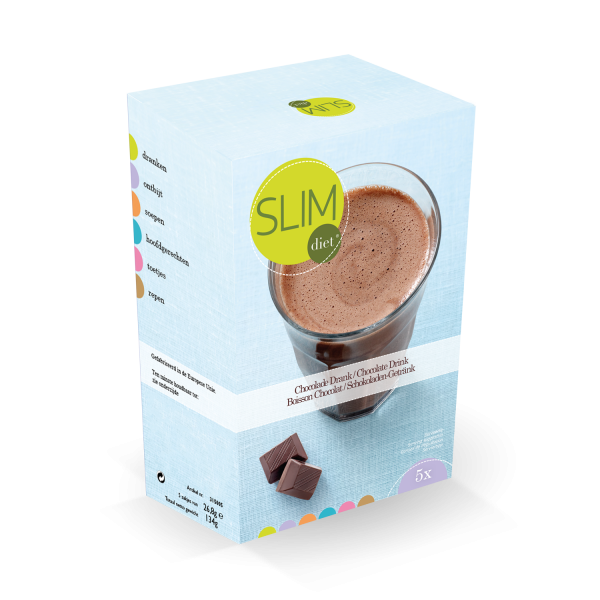 Chocolade Drank