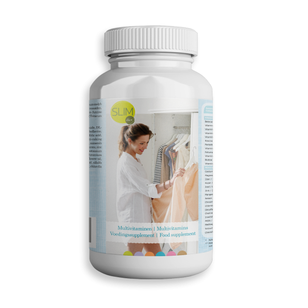Multivitaminen