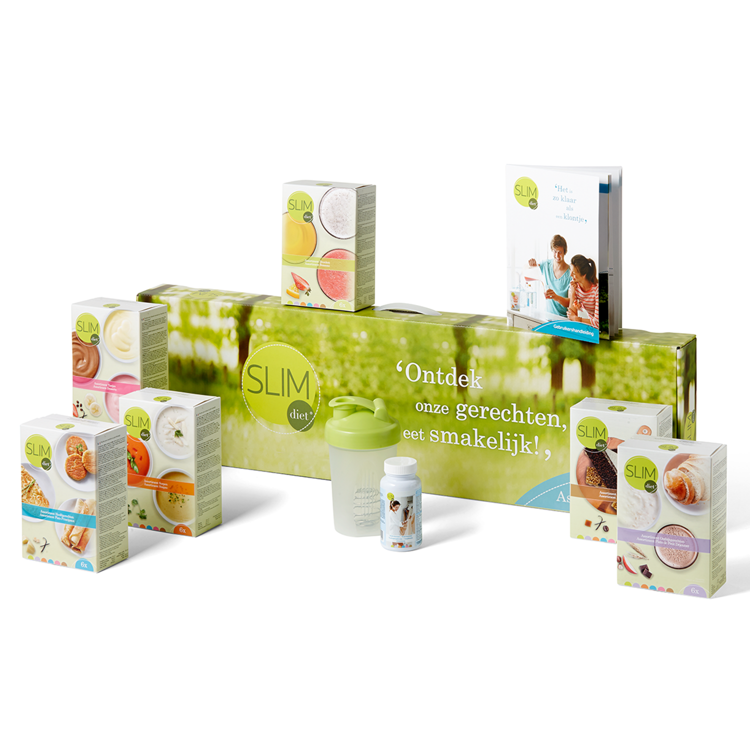 Startersbox