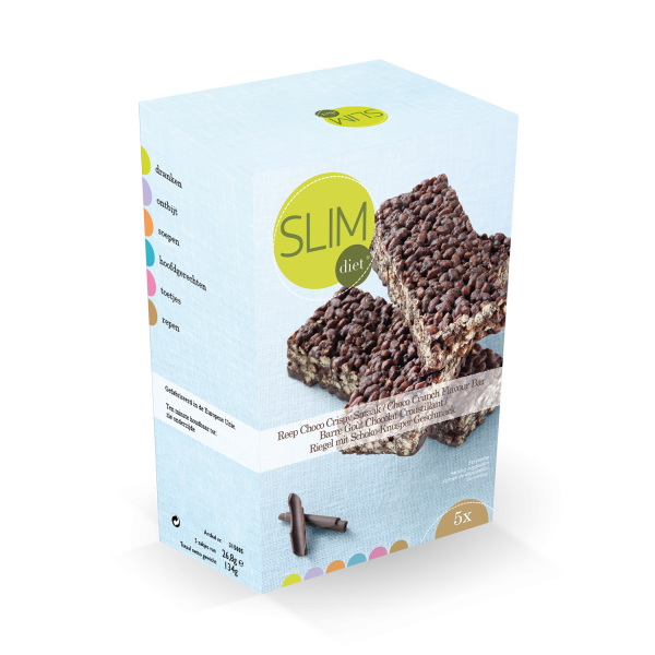 Choco Crispy Reep