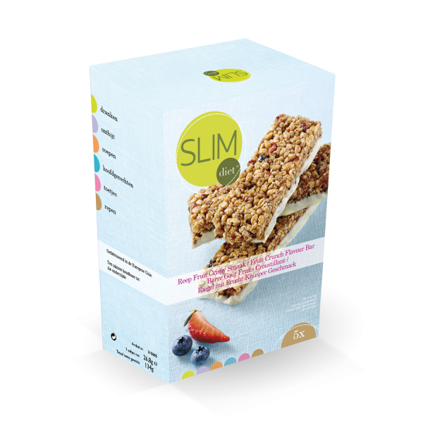 Fruit Crispy Reep