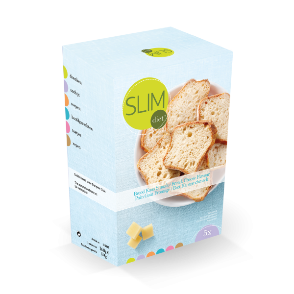 Brood Kaas Smaak