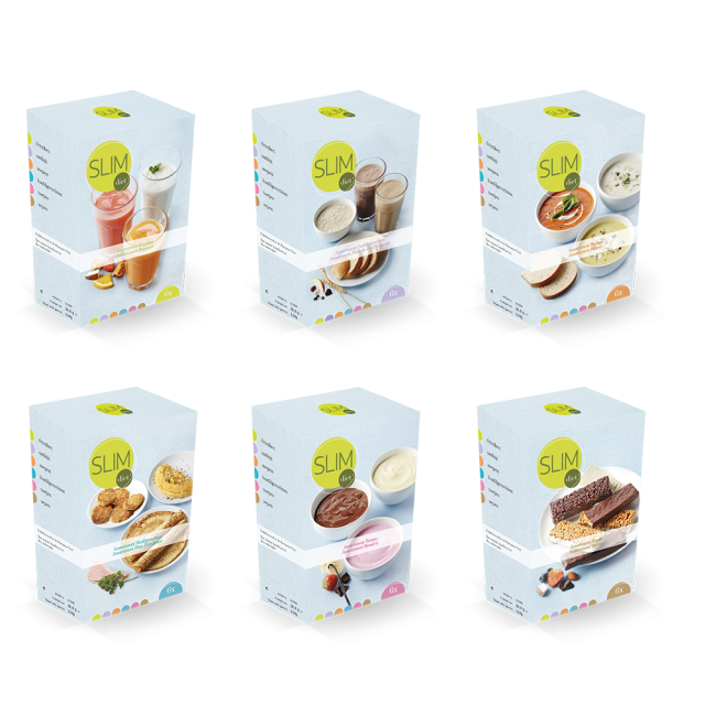 Proefpakket